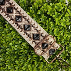 LAST ONE❗️Crossbody Strap, Guitar Strap, Handbag Strap